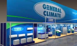 Новый бренд General Climate